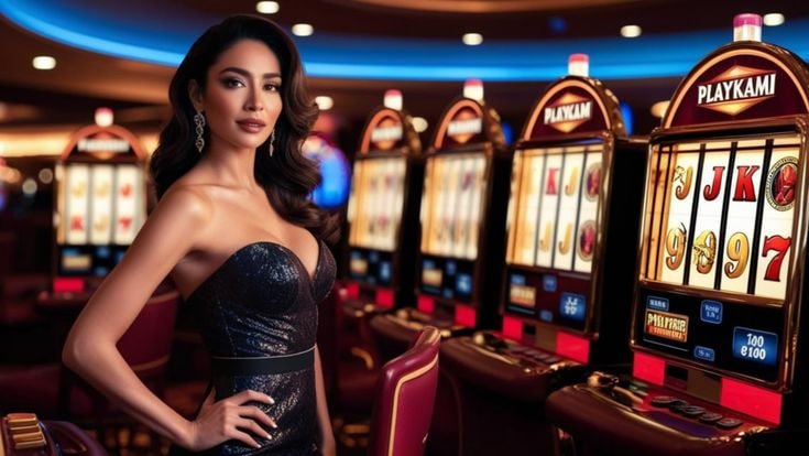 a 26 Live Casino aur Slot Mechanics